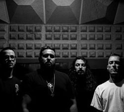 Vernita Grim banda añadida
